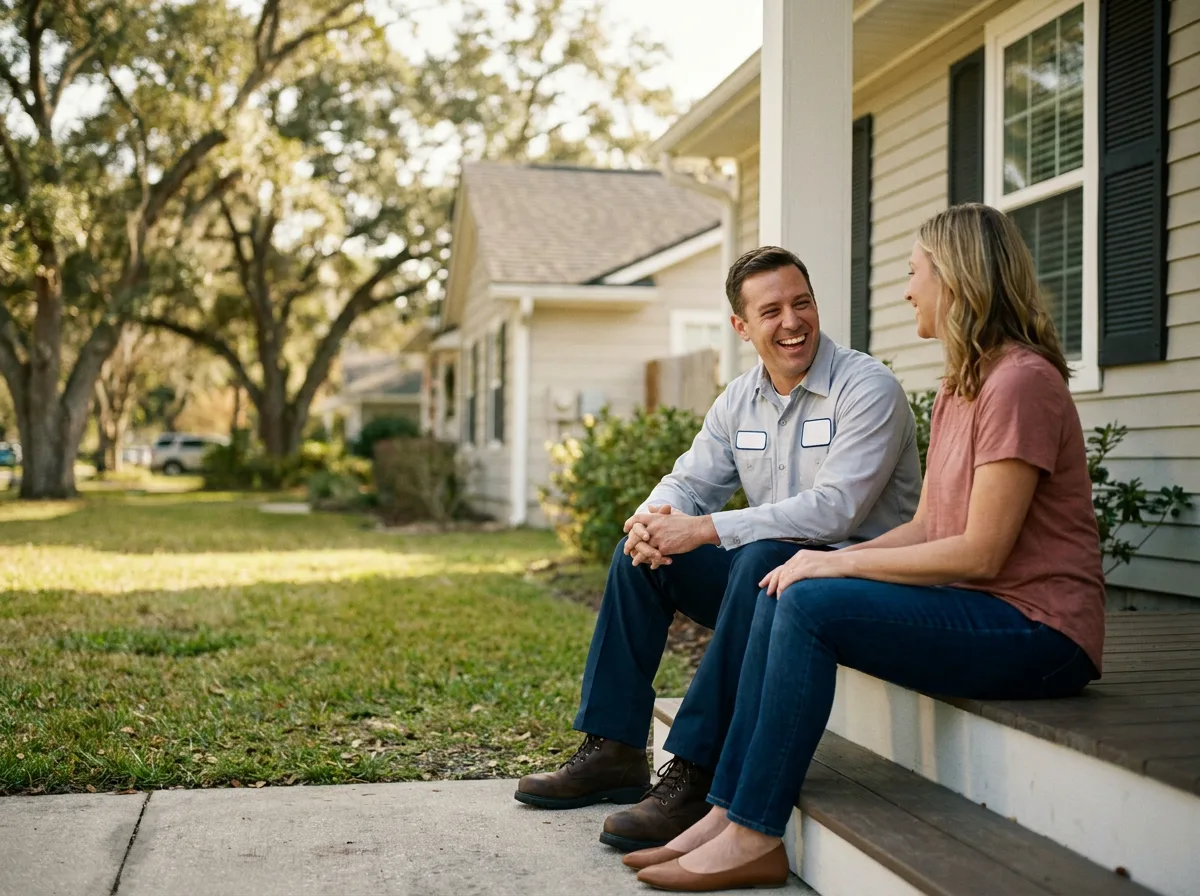 Septic tank pumping FAQs for Start, LA
